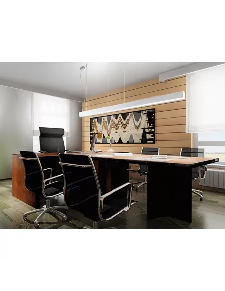 Esse-ci 80pg48l4hpb brillante//pg 48w 4000k alta potencia blanco